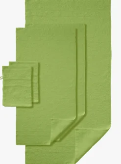 5-tlg. Frottier-Sparset