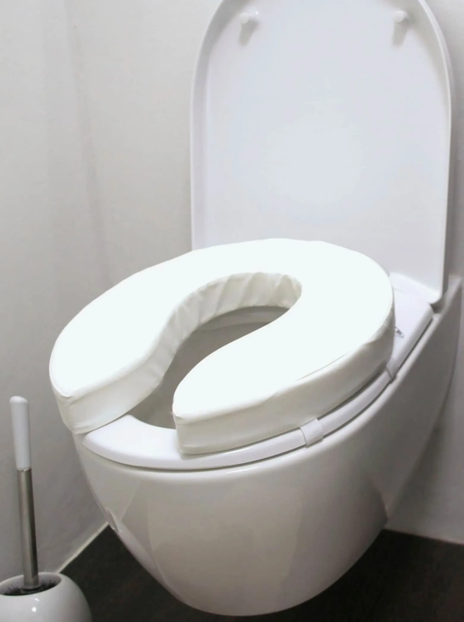 Toiletten-Sitzerhöhung