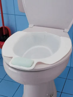 Toiletten-Stuhl