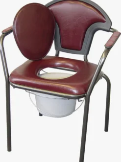 Toiletten-Stuhl