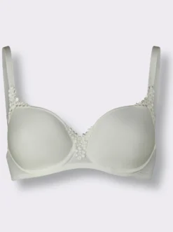T-Shirt-BH mit Bügel mit Spacer-Cups