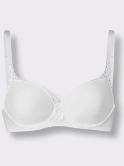 T-Shirt-BH mit Bügel mit Spacer-Cups