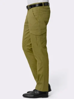 Twill-Hose