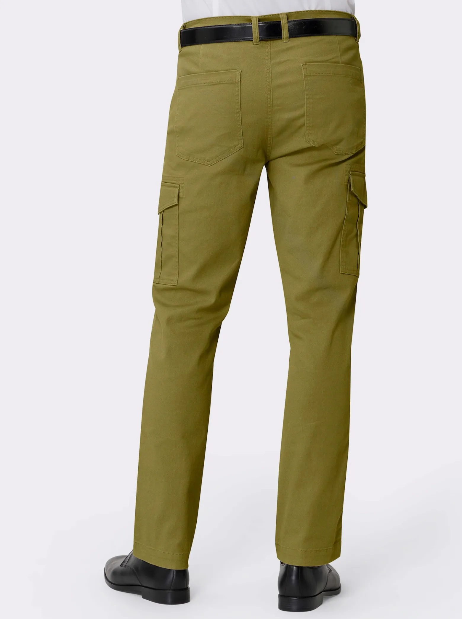 Twill-Hose