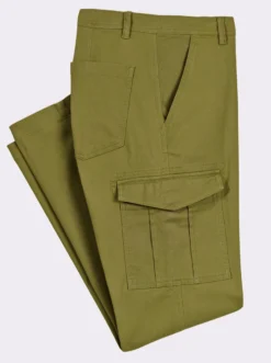 Twill-Hose