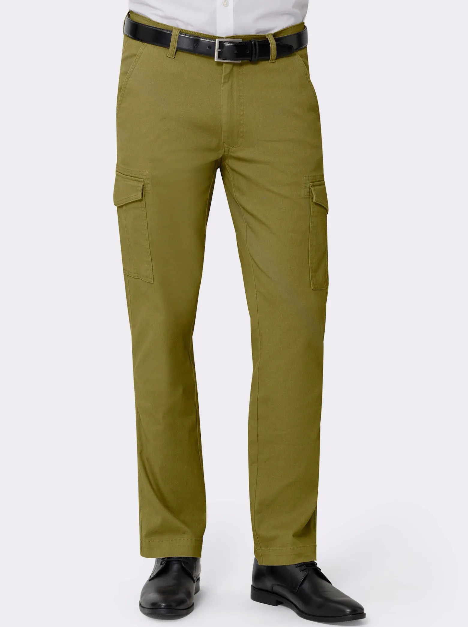 Twill-Hose