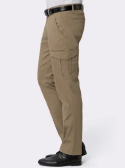Twill-Hose