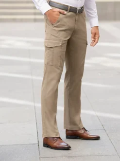 Twill-Hose