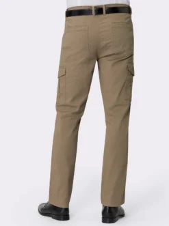 Twill-Hose