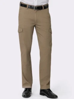 Twill-Hose