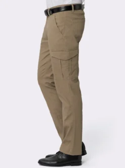 Twill-Hose
