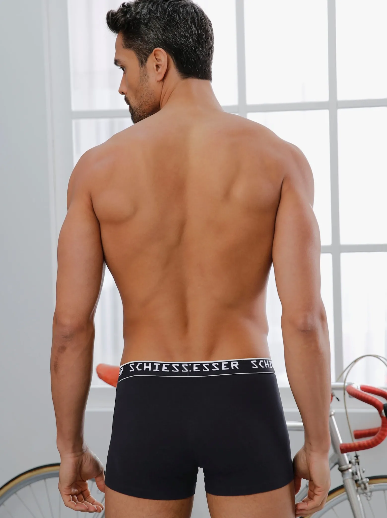 Unterhose