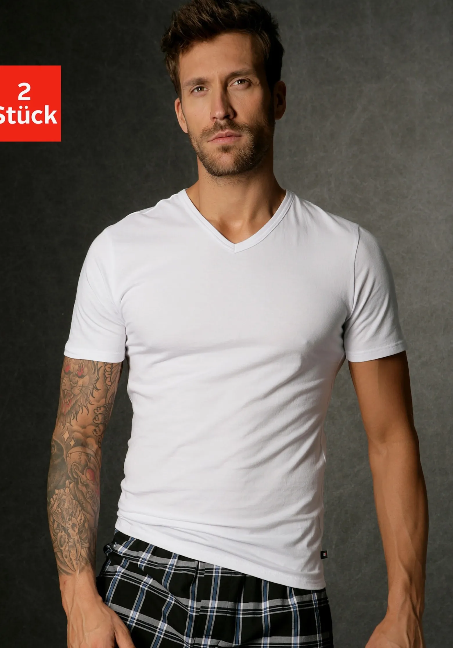 Unterziehshirt