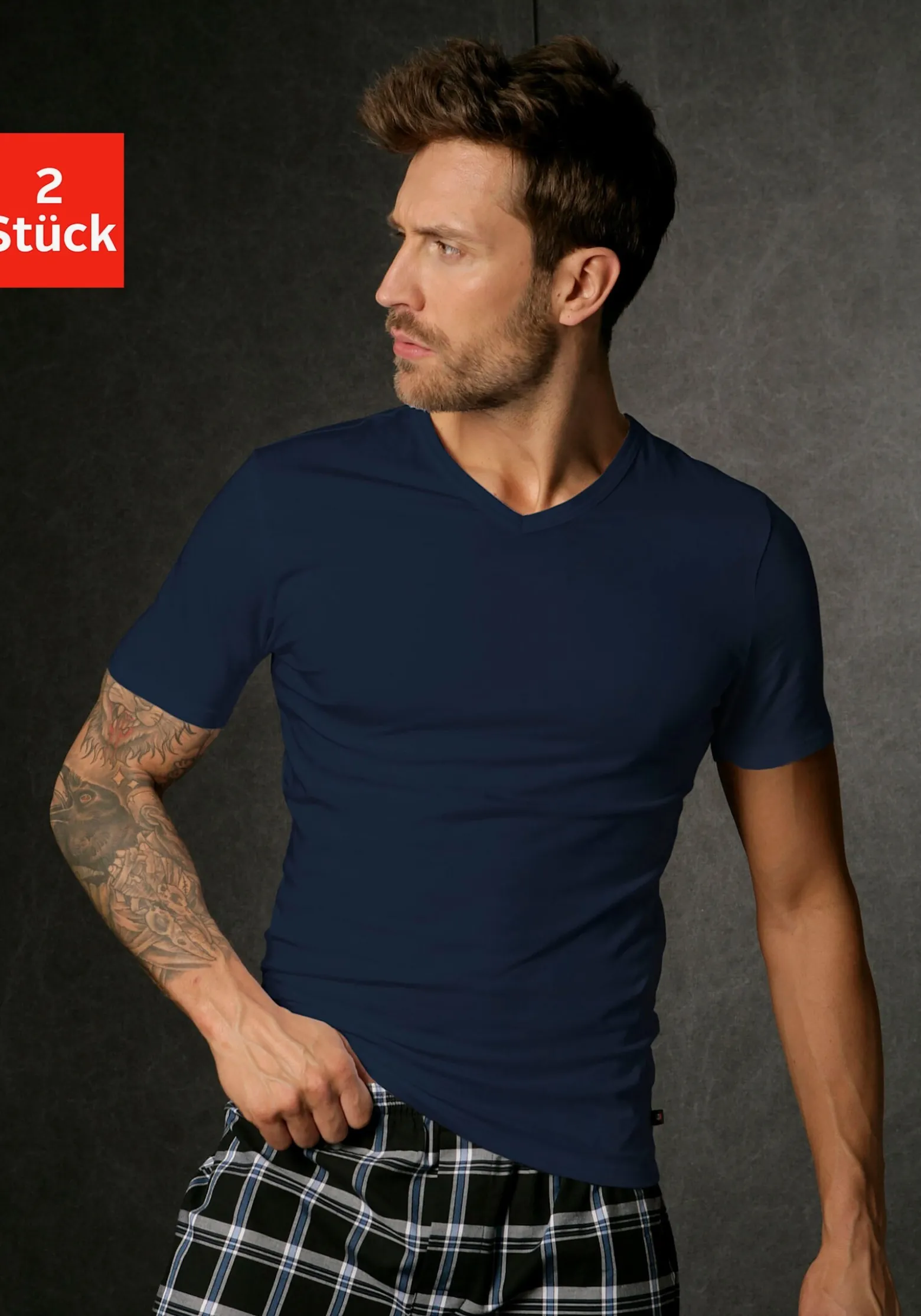 Unterziehshirt