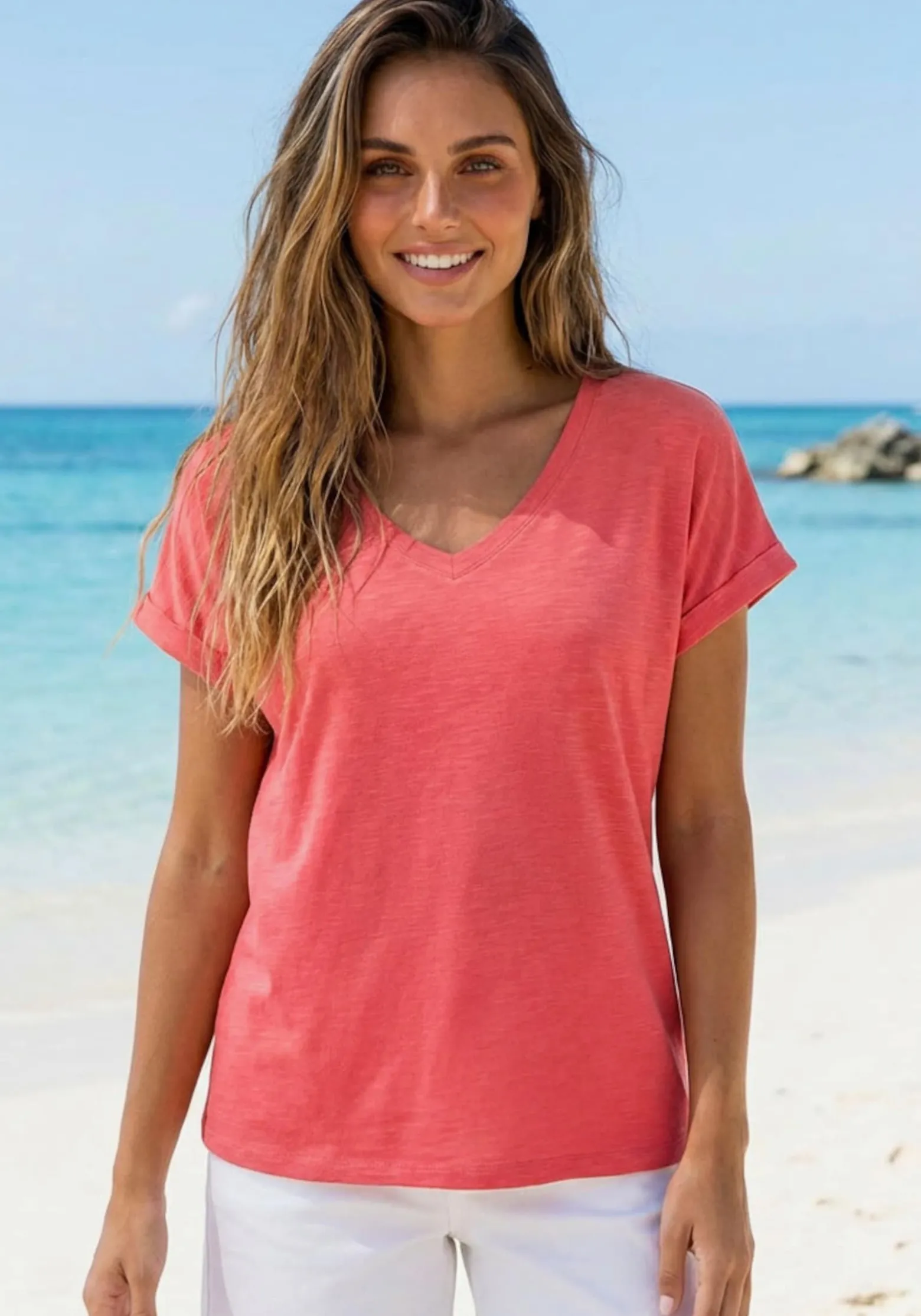 V-Shirt