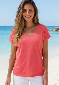 V-Shirt