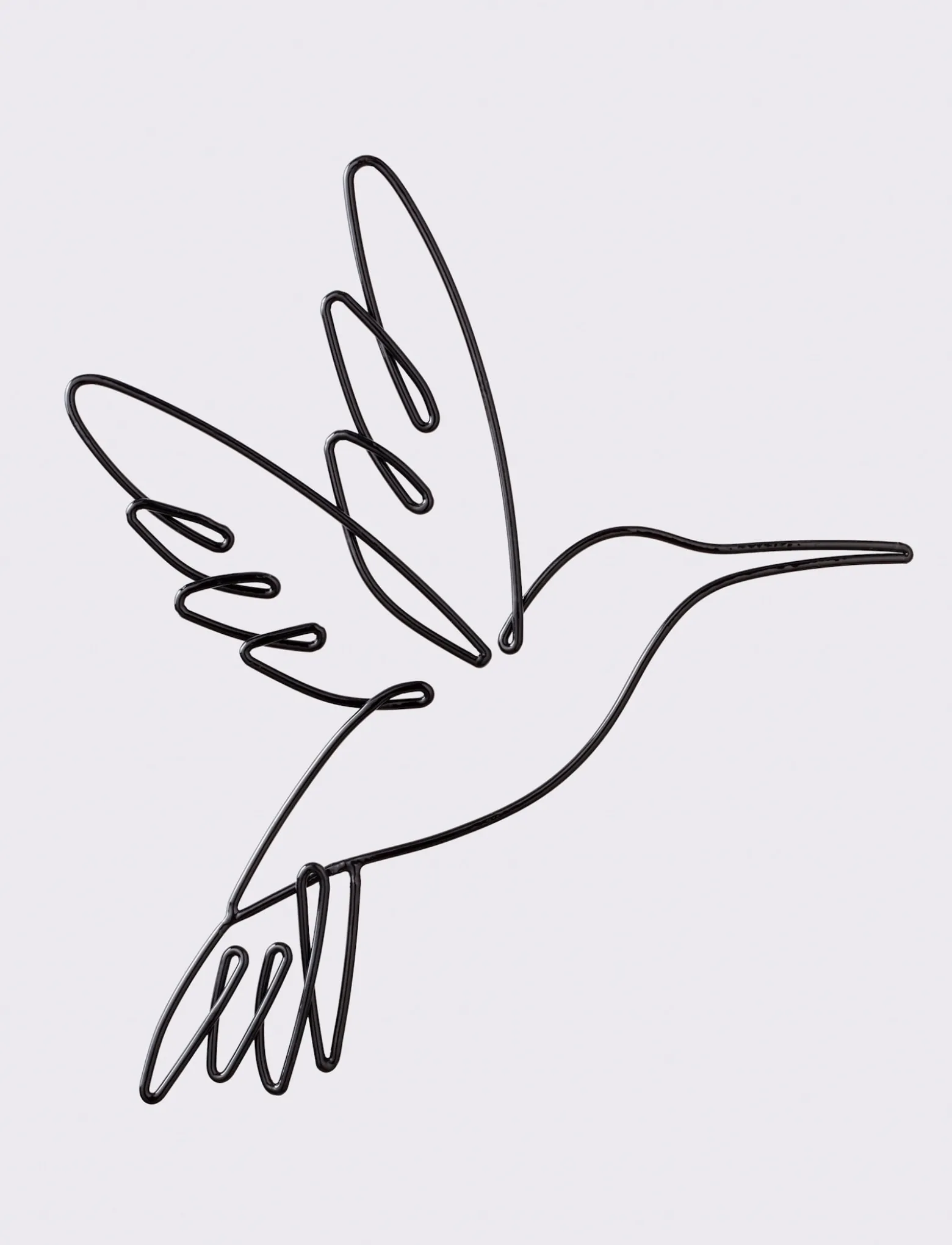 Wanddeko