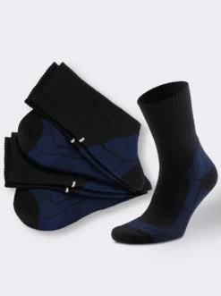 Wandersocken