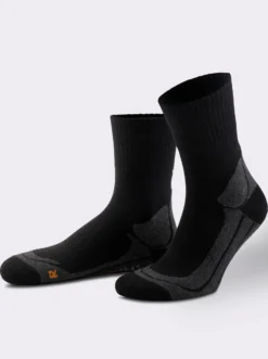 Wandersocken