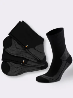 Wandersocken