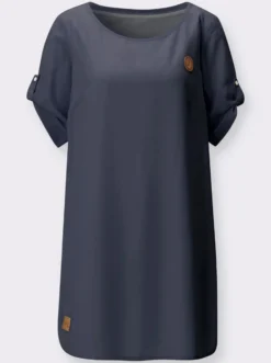 Webkleid in pflegeleichter Qualität