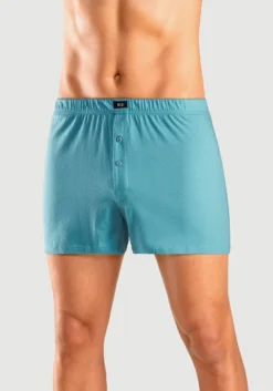 Weiter Boxer