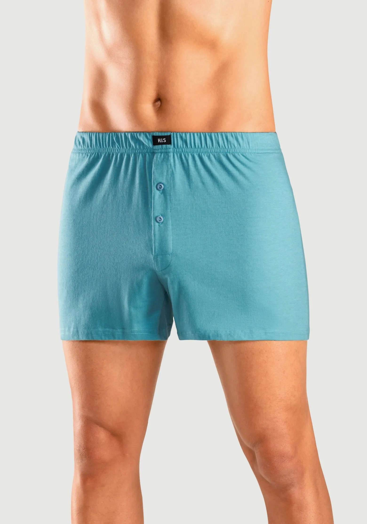 Weiter Boxer