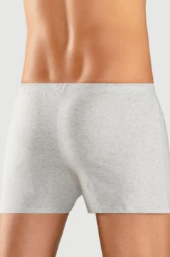 Weiter Boxer