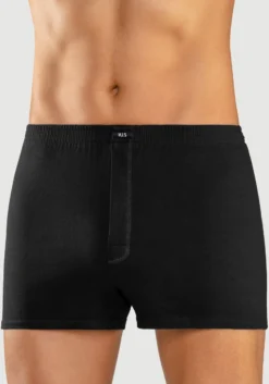 Weiter Boxer