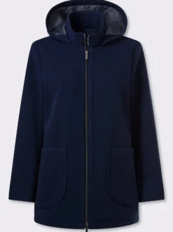 Wolljacke