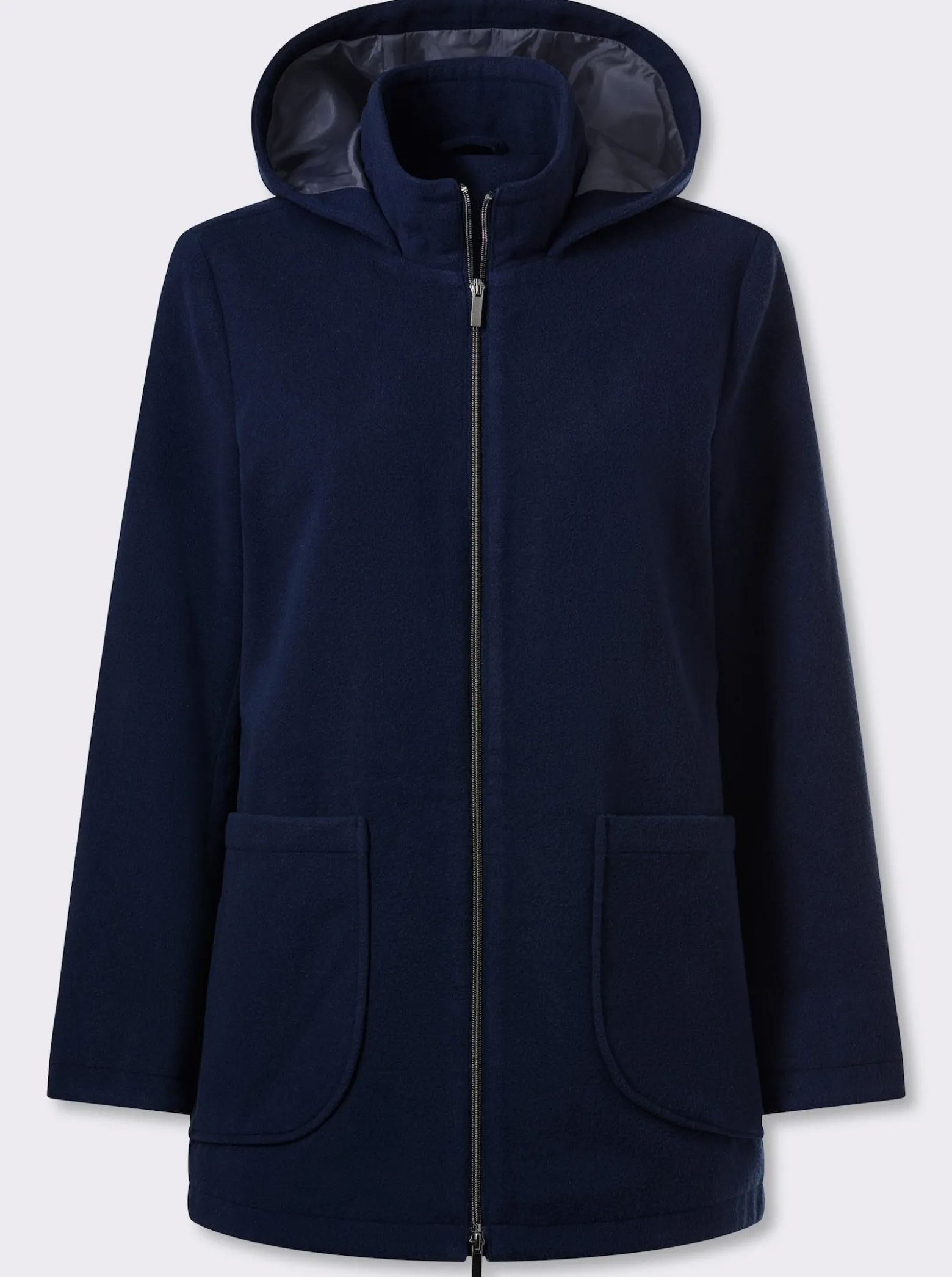 Wolljacke
