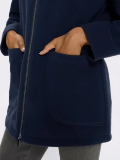Wolljacke