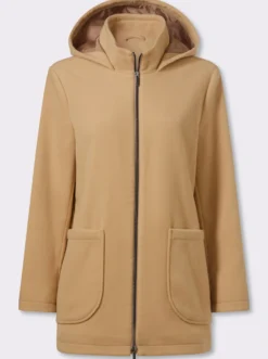 Wolljacke
