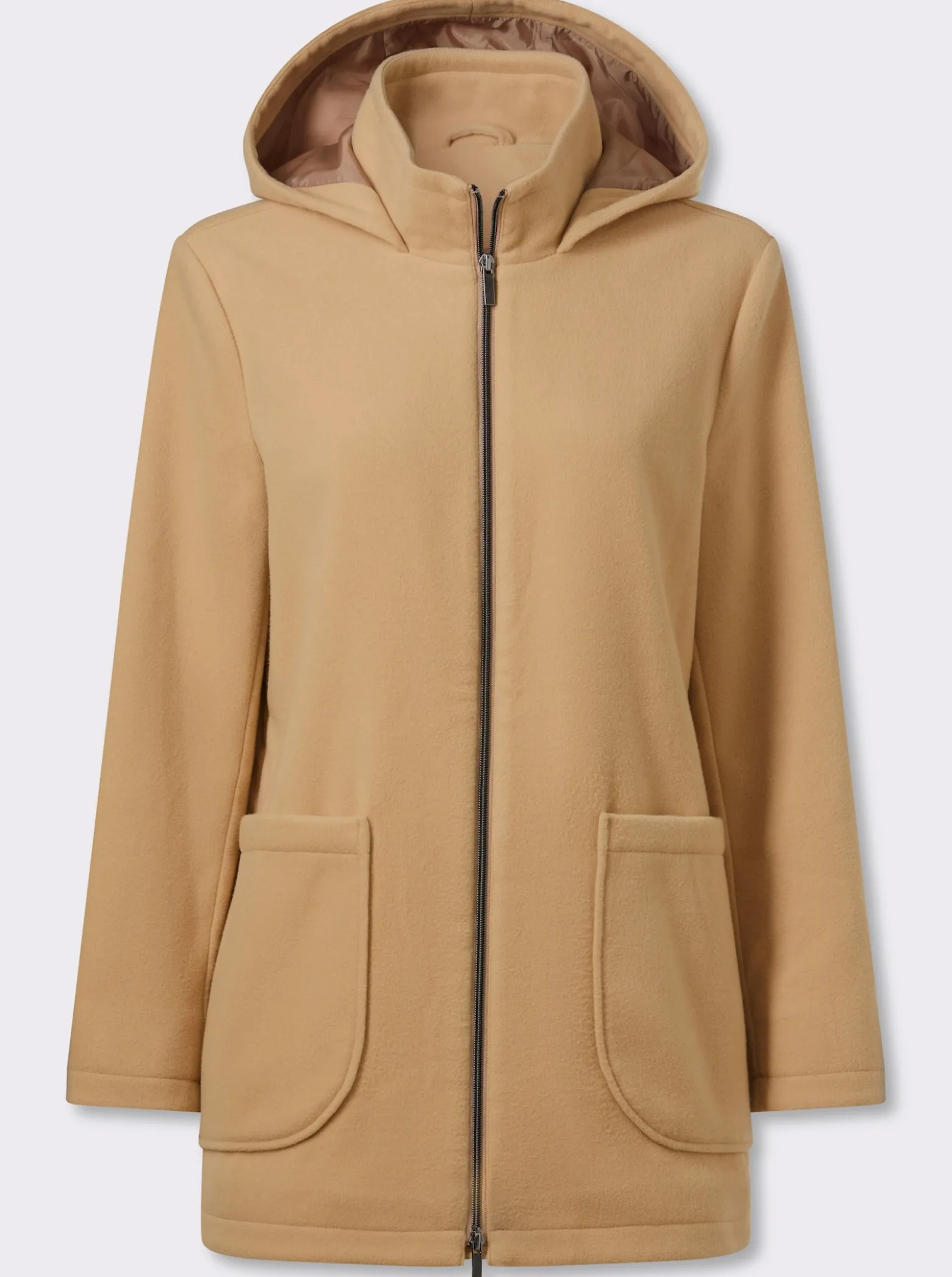 Wolljacke