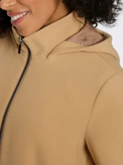 Wolljacke