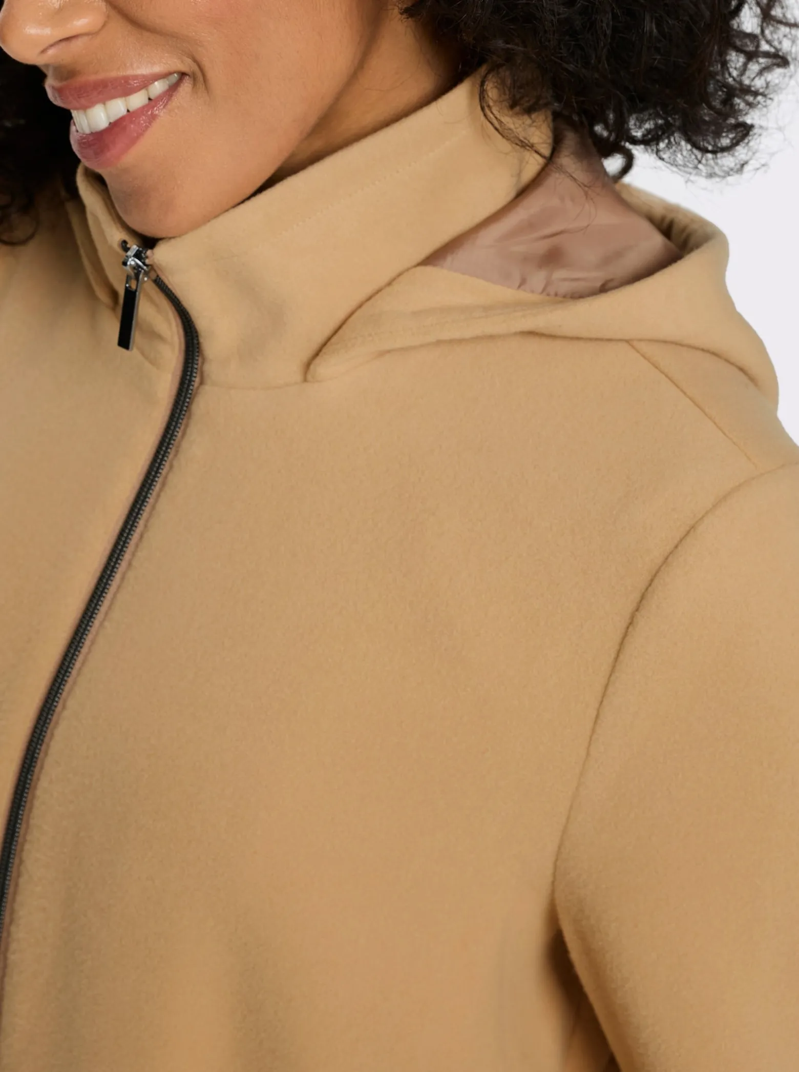 Wolljacke