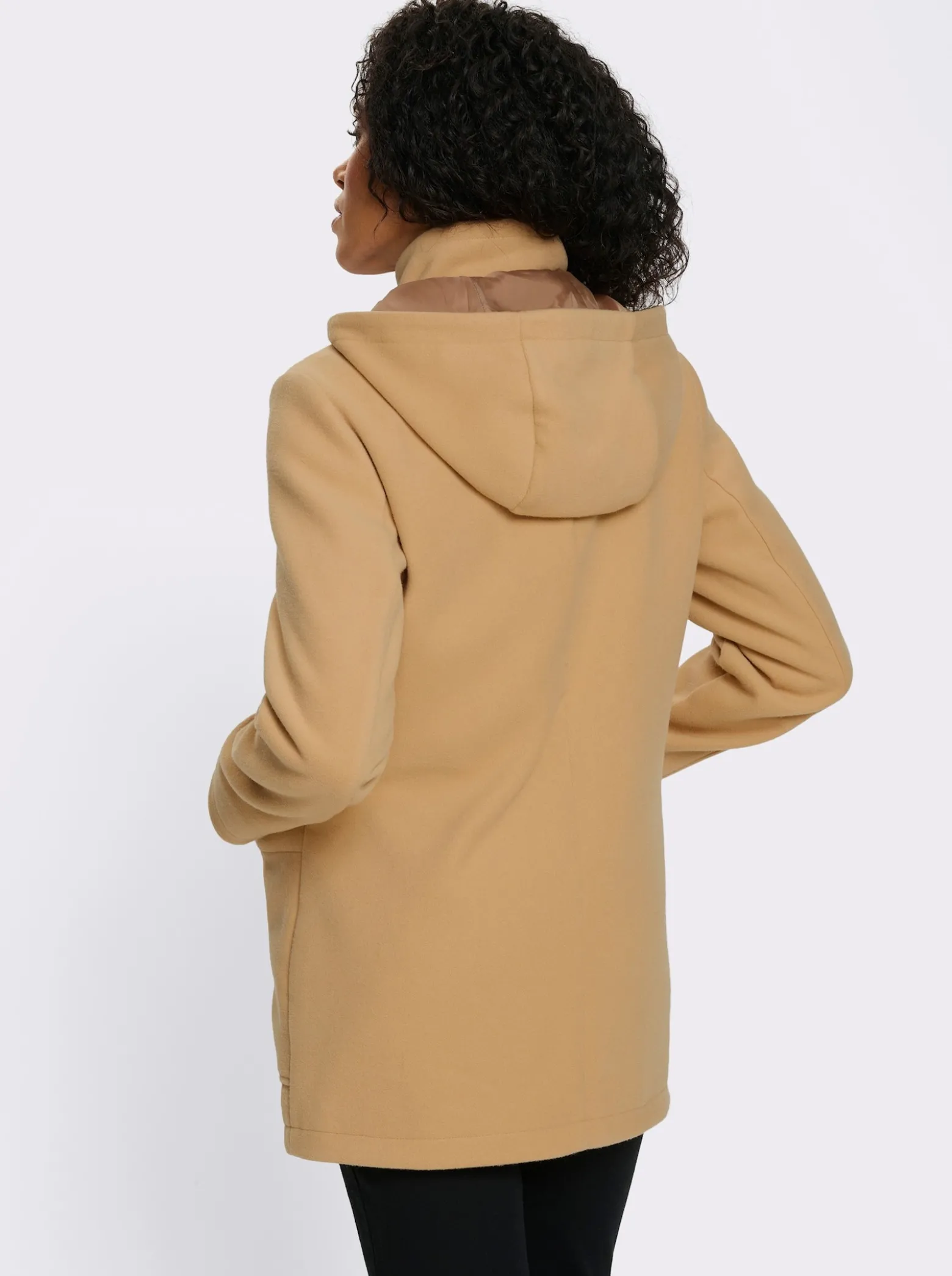 Wolljacke