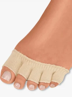 Zehensocken
