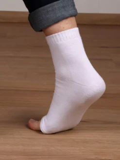 Zehensocken ideal für zuhause